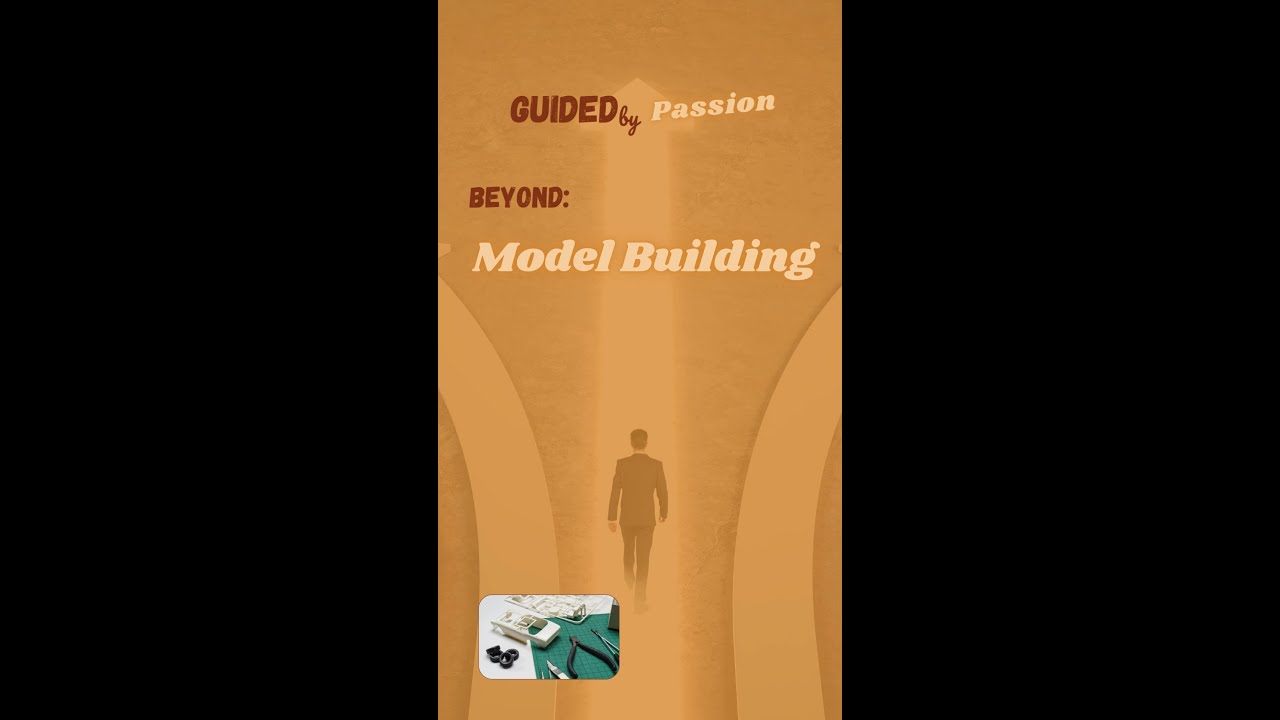 Model Building Wisdom Applying Construction Principles to Achieve Life ...