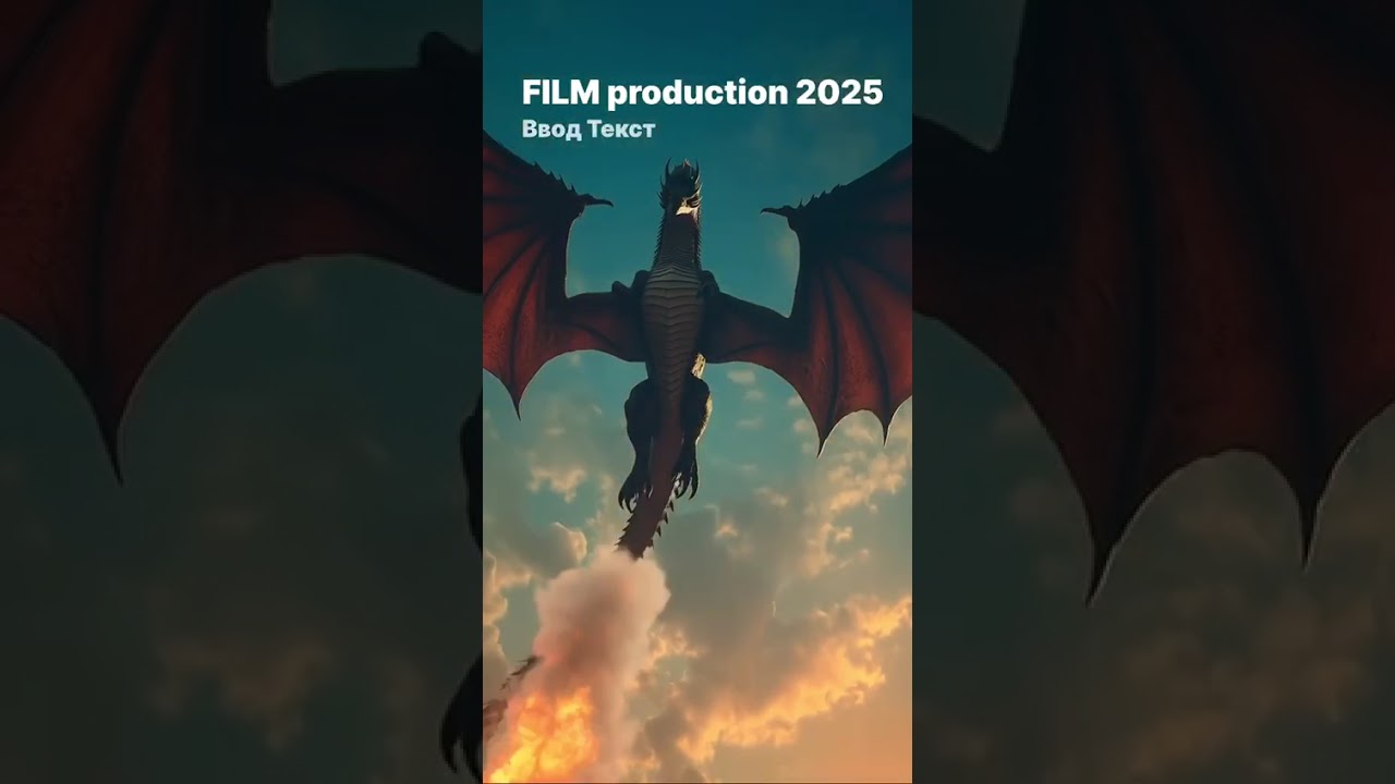 DRAGON AWAKENED (2025)