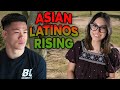 This rising asian group cannot be ignored