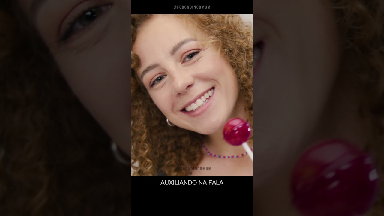 Você Sabia? Sua Língua é Mais Forte do que Parece!