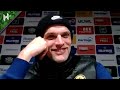 I'm super happy with Kepa. He always delivers! Brentford 0-2 Chelsea. Thomas Tuchel press conference