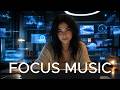 Productivity Music for Study &amp; Work | Smooth Instrumental Focus Beats