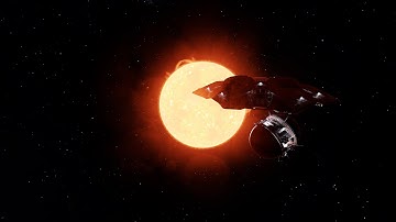 Elite: Dangerous | Colonization: A new system!