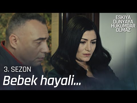 Hızır'ın hayalleri Meryem'i paramparça etti... - EDHO Efsane Sahneler