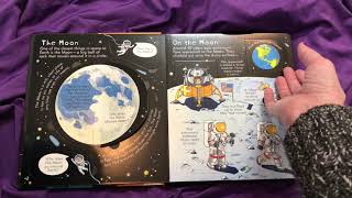 Look Inside Space