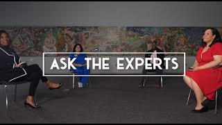 ASK THE EXPERTS Episode 4: HIV Testing