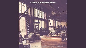 Vivacious Backdrops for Coffee Shops