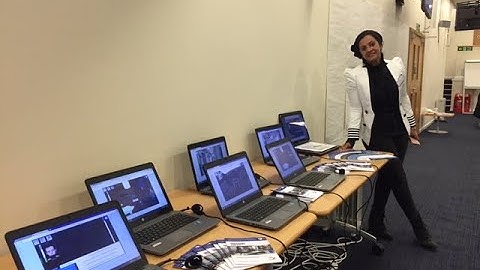 Pre-recording lectures in Zoom