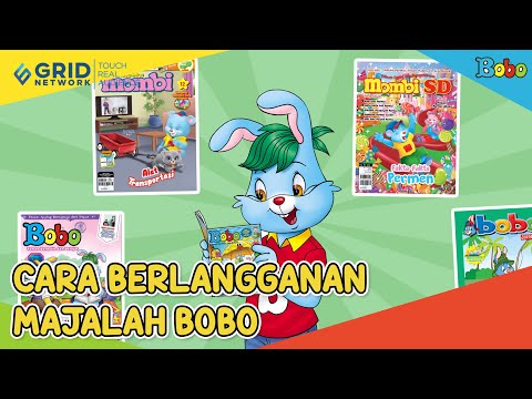 Video: Cara Berlangganan Majalah