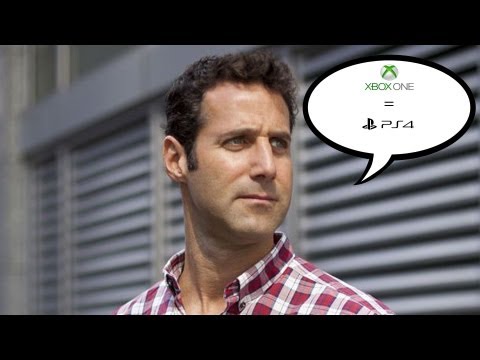Video: Naughty Dog-grunnlegger Jason Rubin Utnevnt Til THQ-president