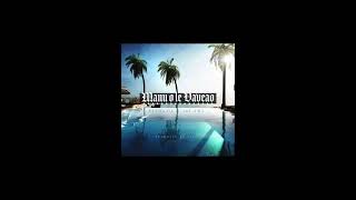 Ezy - MANU O LE VAVEAO (feat. Jay Emz) (Prod. Kid99)