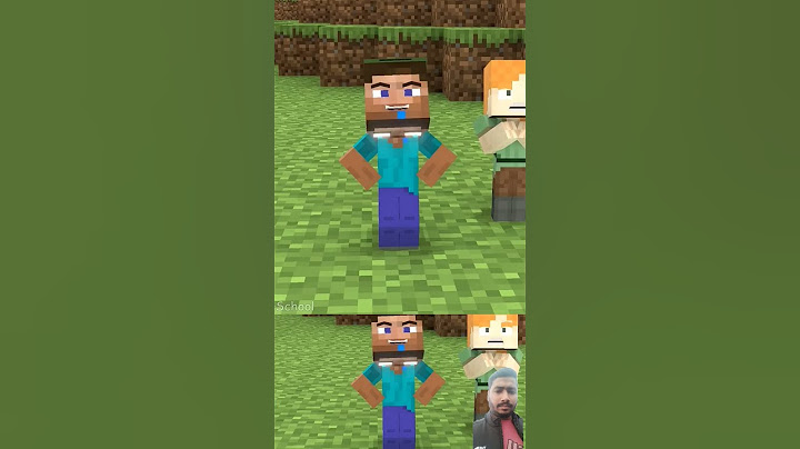 Poi-Poi-Poi-Poi-Poi-Poi-Po-Pi!! Baby Steve and Baby Alex vs. Mutant Zombie!