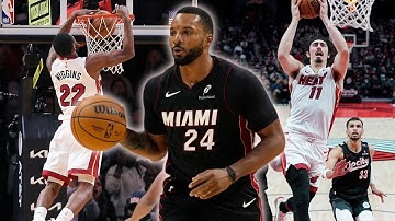 Why The Miami Heat Are The BIGGEST Sleeper In The NBA