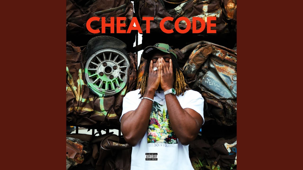 Watch CHEAT CODE on YouTube Watch CHEAT CODE on YouTube