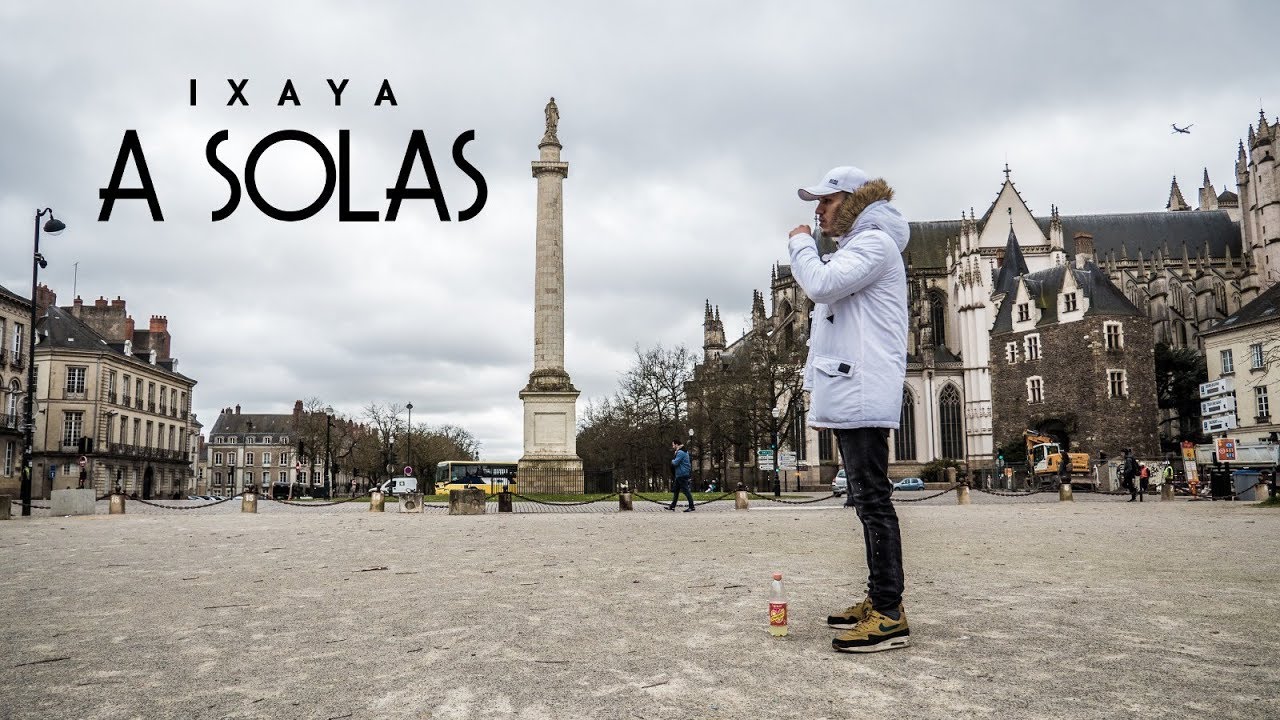 Watch Ixaya - #FrenxicanSessions 2 : A Solas ( Sous-titres Français disponibles) on YouTube Watch Ixaya - #FrenxicanSessions 2 : A Solas ( Sous-titres Français disponibles) on YouTube