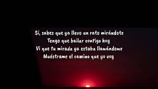 Sera -Despacito x El perdon ( cover) Lyrics