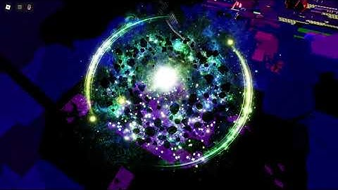 INVERTED CONVERGENCE SHOWCASE (Block Mayhem X)