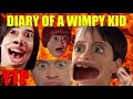 [YTP] Not My Greg (Diary of a Wimpy Kid - The Long Haul)