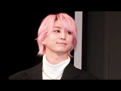 Snow Man岩本照、佐久間大介“狂気のストーカー”役を絶賛「体力つけていった方がいい」鑑賞アドバイスも