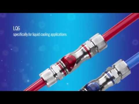 CPC - Smart fluid handling to take you forward, faster.