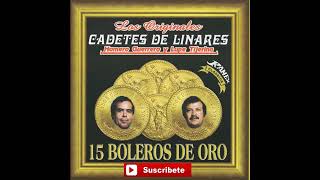 Sabor de engaño / Los Cadetes de Linares