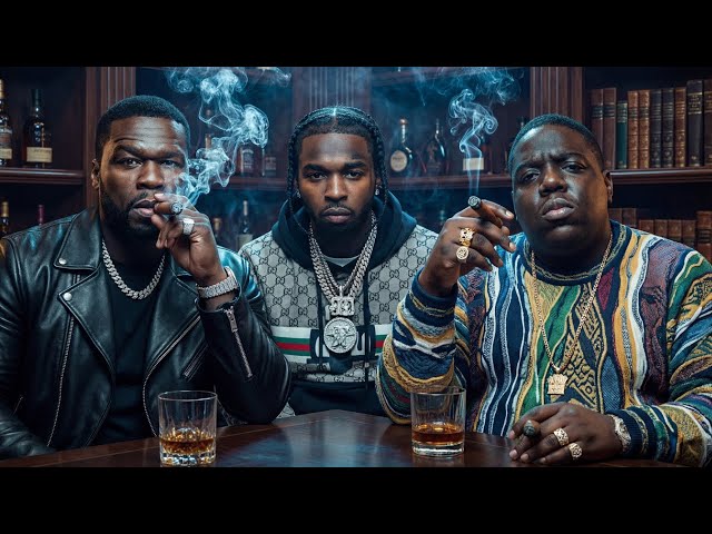 洋楽 Masta Steele Family BusinessG-Rap G-Funk Kool G Rap Ft. RZA - Cakes (Official Music Video HD) (Prod. RZA