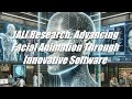 Tts jali research advancing facial animation through innovative software