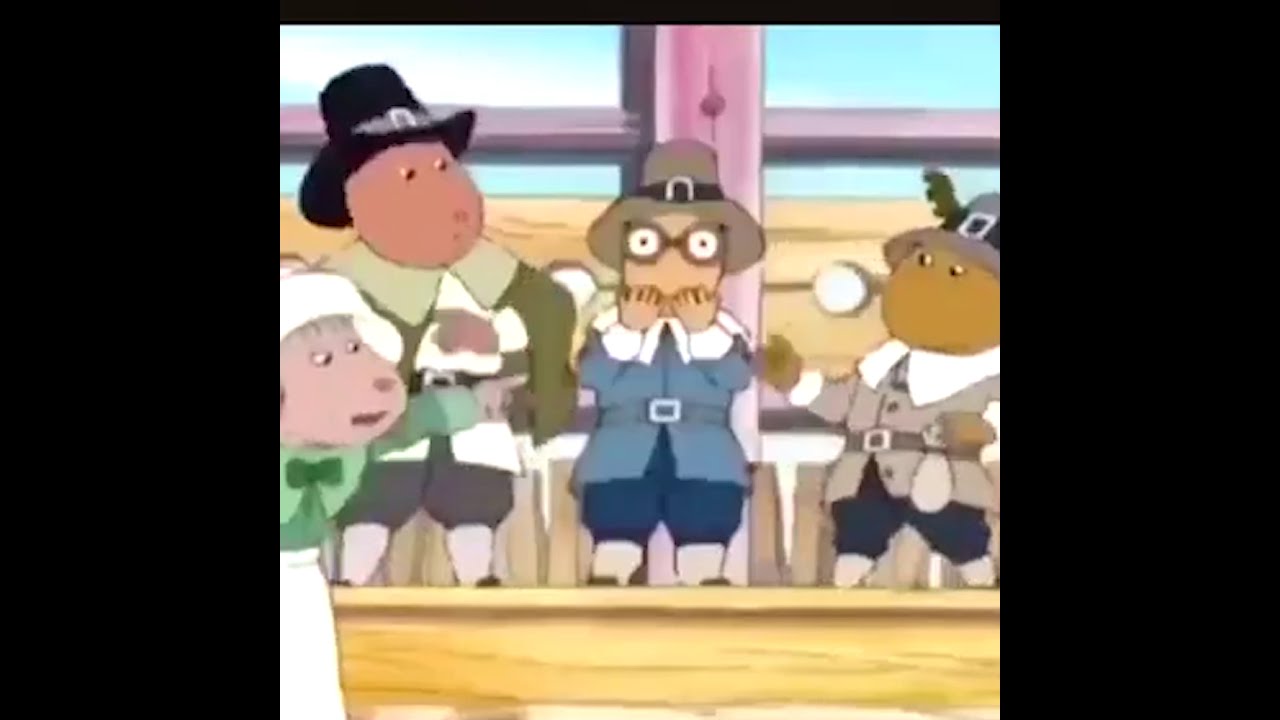 reaction meme arthur "he's a knitter" YouTube