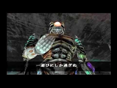 PS2 仮面ライダー 正義の系譜 第6章 決戦 V3 ムービー集 クレジット リザルト 無し 2週目