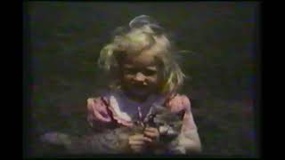 1945 - Langie & Savage Family