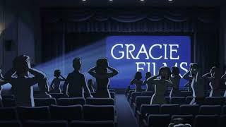 People Running Out Of The Theater In Gracie Films Production But Exploding 