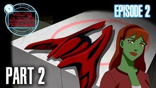 YJ Abridged Ep # 2: Black Ops & Family - Part 2