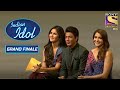 Contestants ने किया Hit Retro Songs पे Perform! | Indian Idol Season 10 | Grand Finale