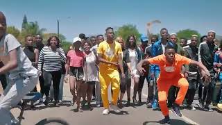 King Monada-Malwedhe (Official Music Video)