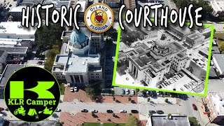 Historic 1929 Courthouse | DeLand Florida