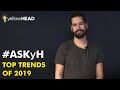 The 5 Biggest Digital Marketing Trends of 2019
