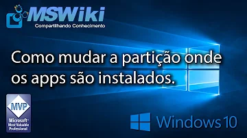 Como colocar SSD como principal?