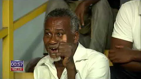 JAMES LAMPTEY VS AMINU QUARSHIE 1