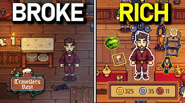 30 Travellers Rest Tips And Tricks for Beginners, Intermediate & Advanced Players