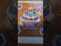 Crypt Hexes. Hex 025 Temple of Ice #boardgames #cardgame