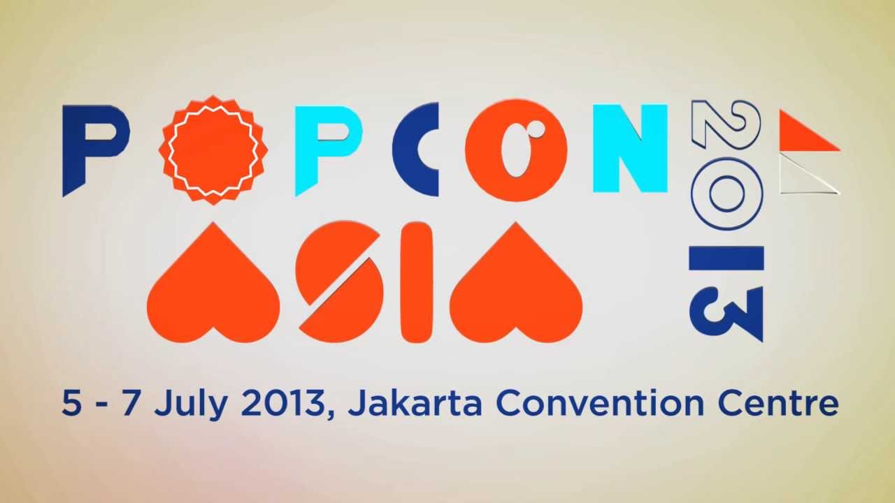 PopCon Asia 2013 -Poppo TEASER-