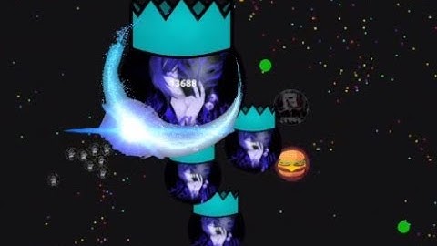 2Fez Assassin - Intense Teaming & Hardcore Solo (Agma.io)