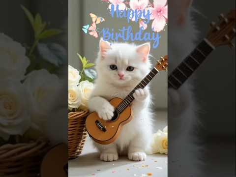 С днём рождения тебя!!! Очень красивое поздравление! Happy birthday 🎂🎂🎂🎈🎂🎈🎈!!! #поздравляю#пожелание