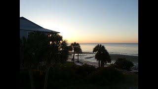 Cedar Key Florida Vacation -  Touring Cottages and RV Park