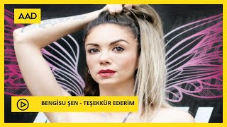 TEŞEKKÜR EDERİM  (Bengisu Şen & Özgür Ünlü) 🎧 Resimi