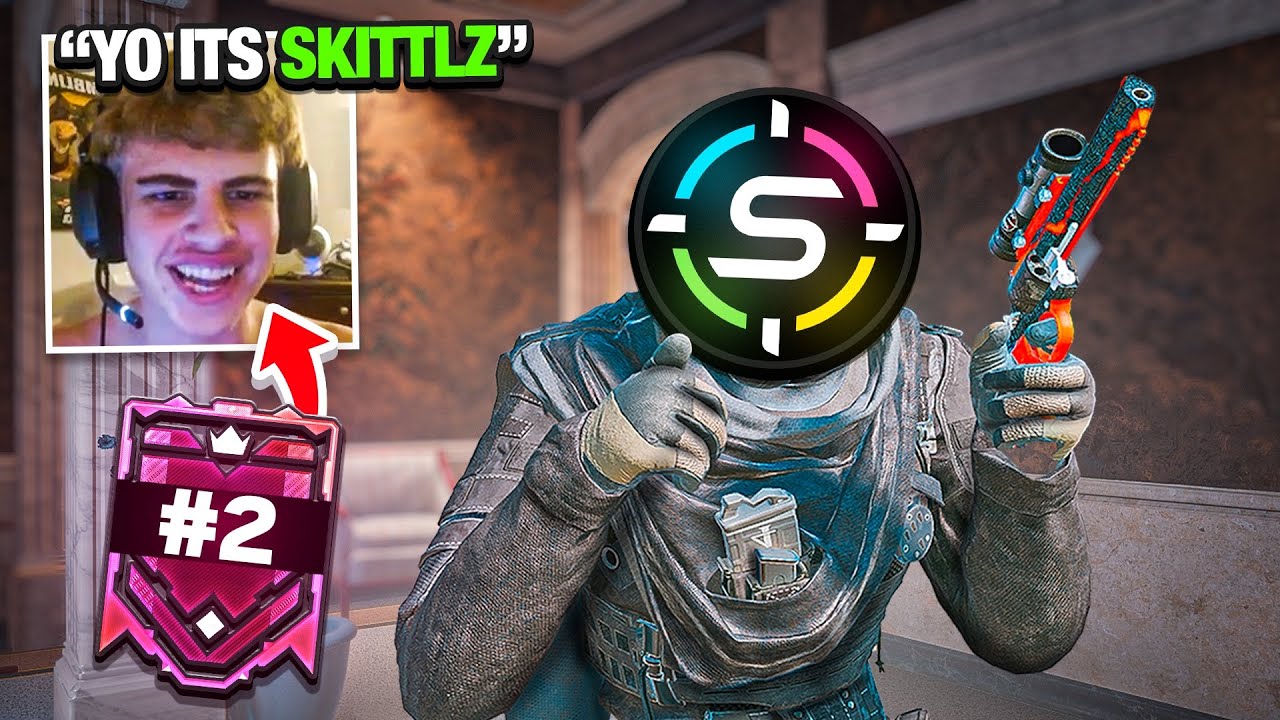 I Ran Into Jynxzis Friend In Ranked