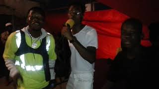 P.o Franck E Inovalor Live