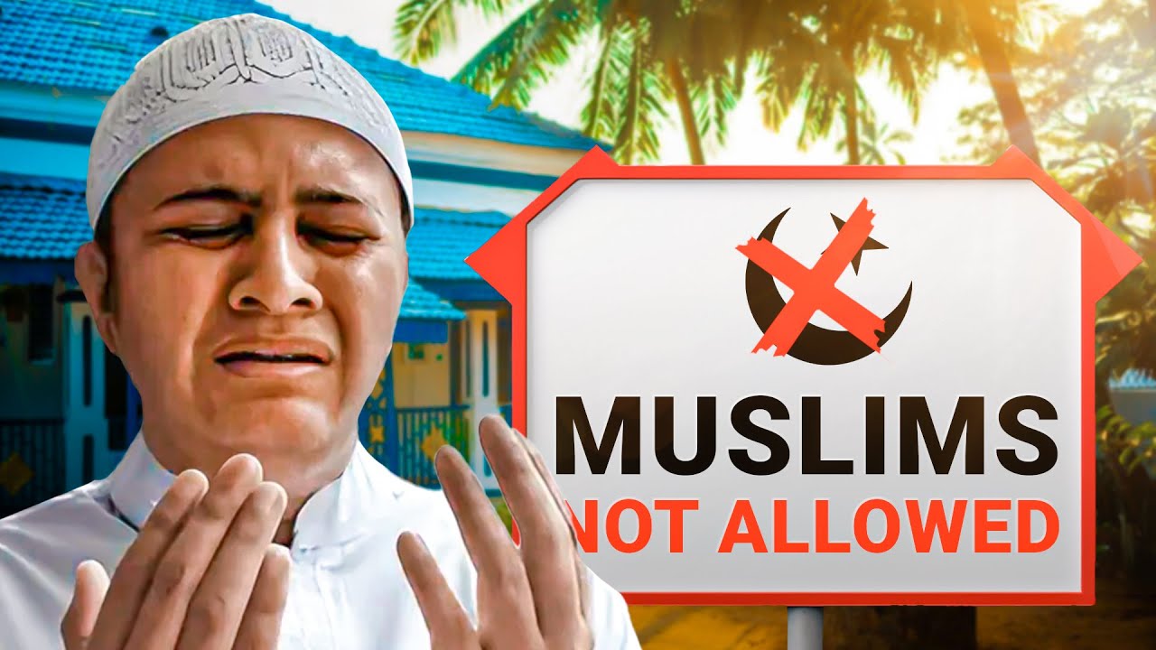 Indian Muslims not allowed to rent | Rising Islamophobia?