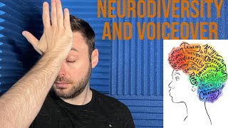 VOICE OVER TIPS | NEURODIVERSITY AND VOICE OVER by Crown Stag Voice over 940 views 2 years ago 14 minutes, 45 seconds