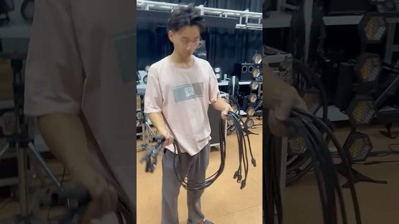 Ultimate 2M TRUE1 Extension Cable – Male to Female Power Connector!